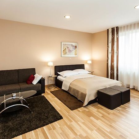 Hotel Petrijevci Bizovac Habitación foto