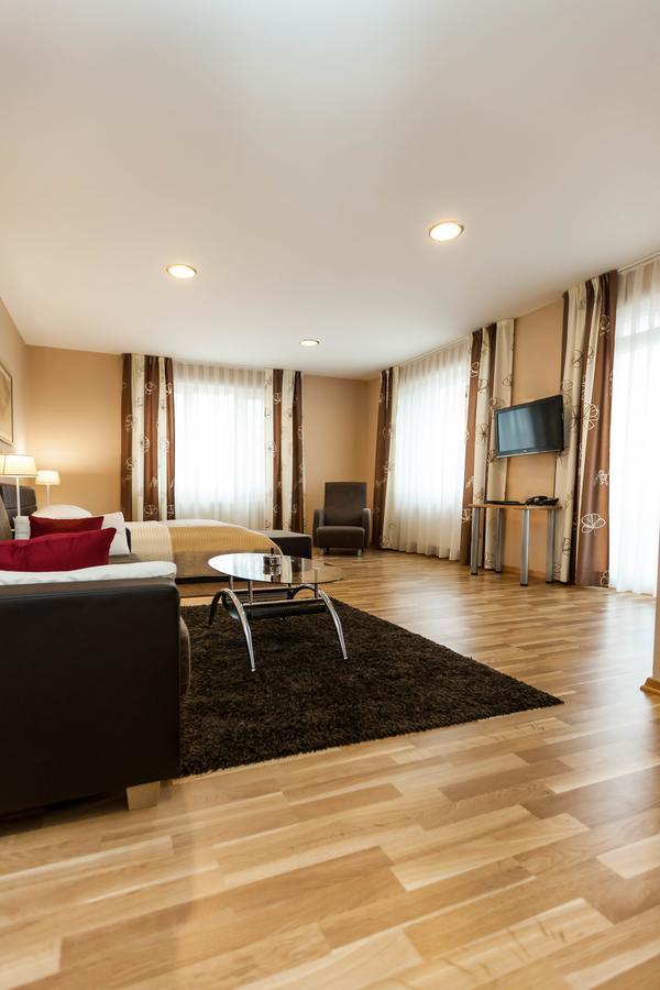 Hotel Petrijevci Bizovac Habitación foto