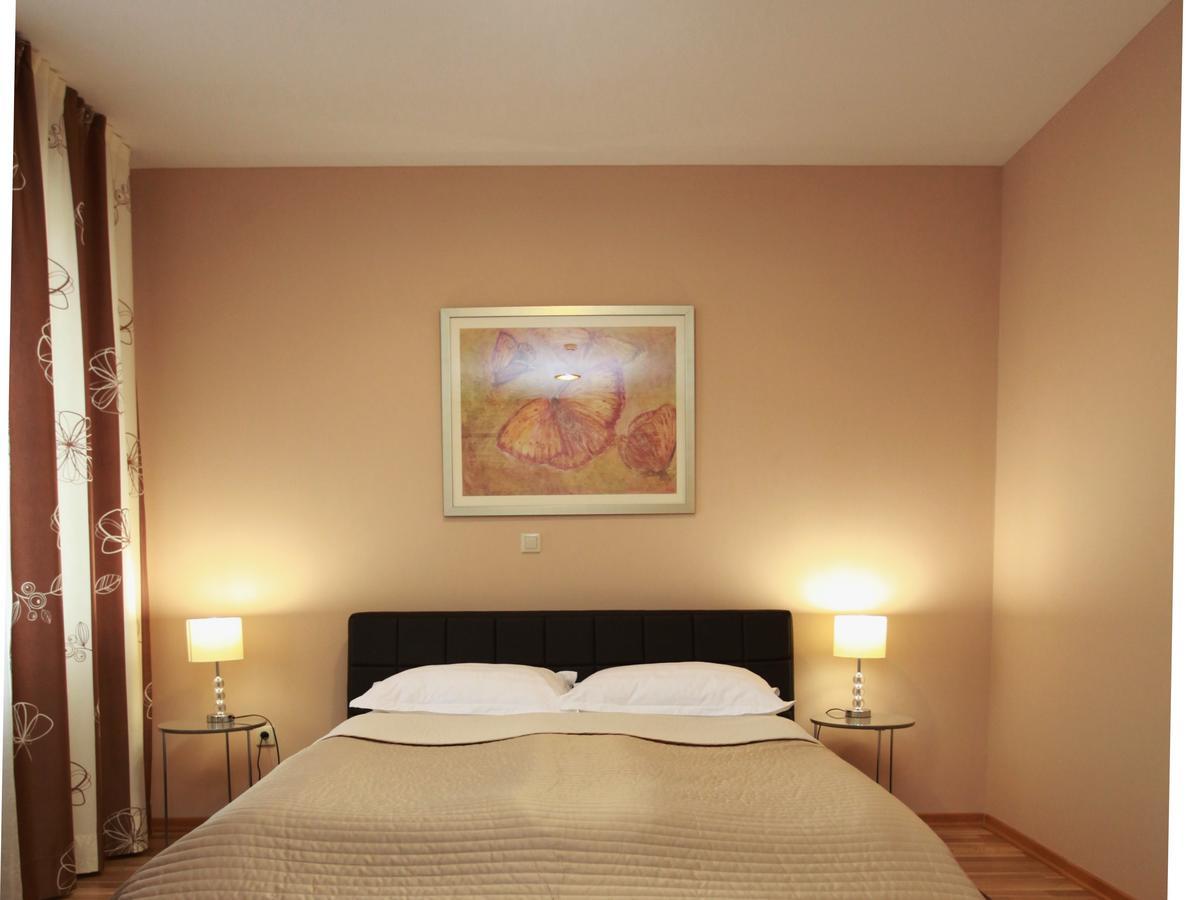 Hotel Petrijevci Bizovac Habitación foto