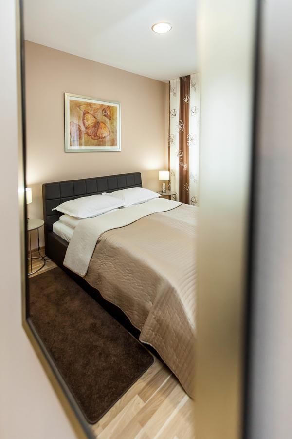 Hotel Petrijevci Bizovac Habitación foto